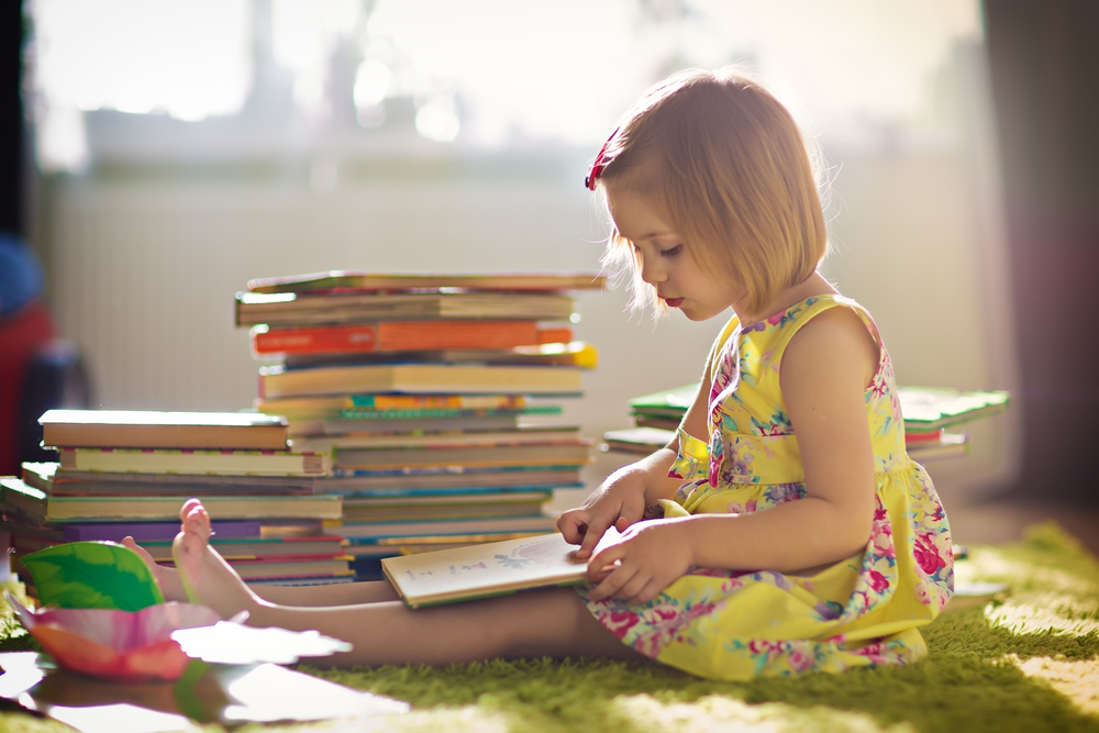 A Guide to Beginning Reading Programs