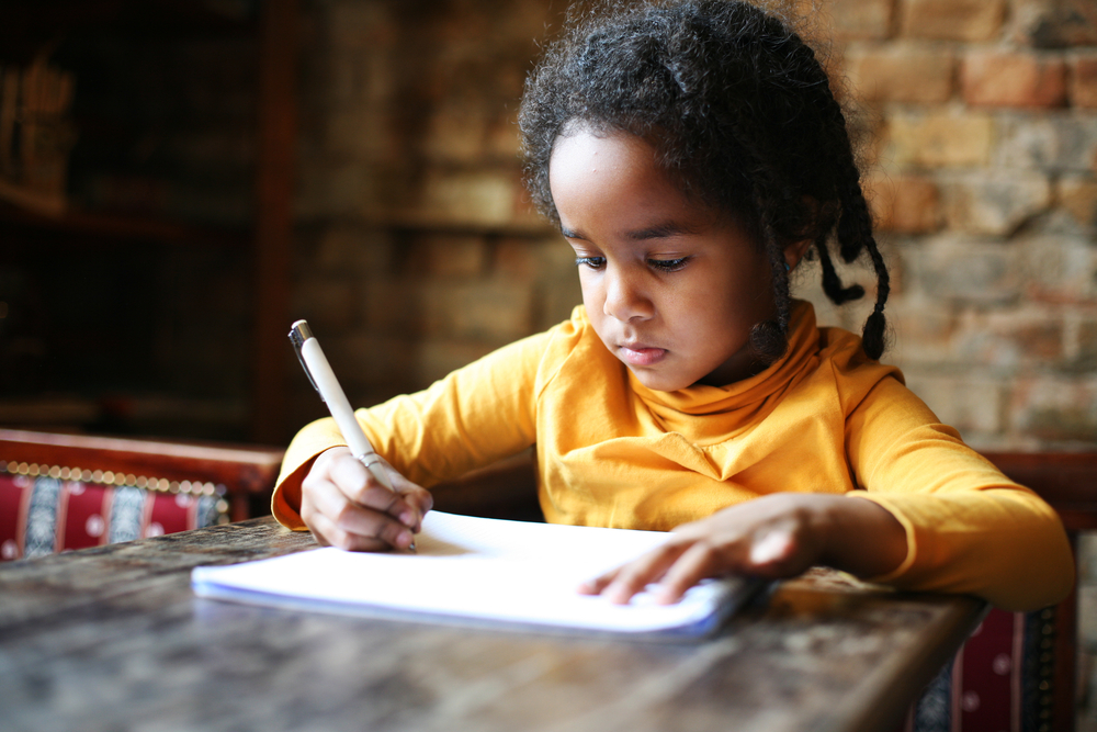 Why is My Child Struggling with Reading and Writing?