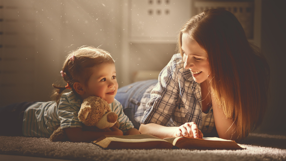 How Parents Can Help With Reading Comprehension At Home