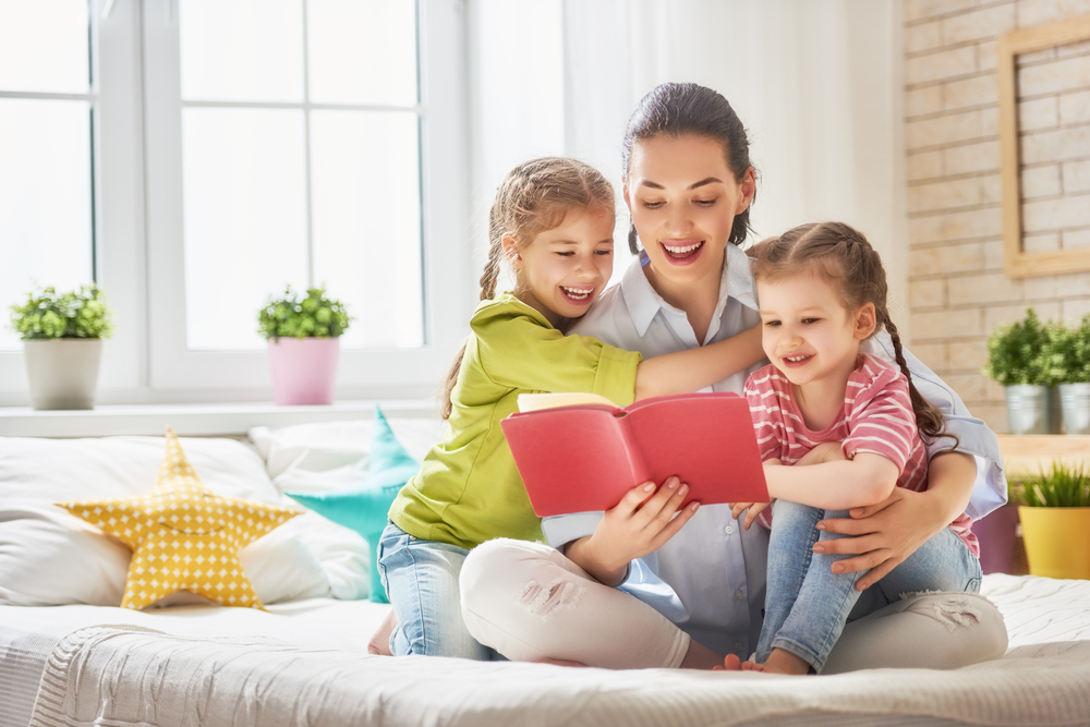 How Parents Can Help With Reading Comprehension At Home
