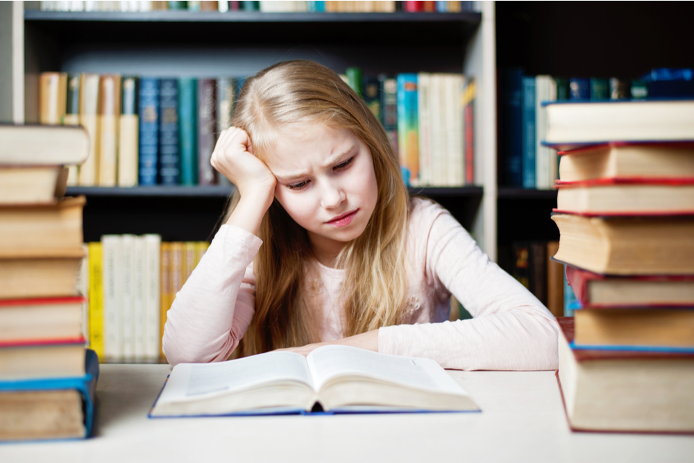 My Child Struggles With Reading Comprehension. What Can I Do?