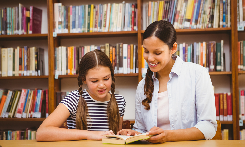 How To Find Great Private Reading Tutors Near Me