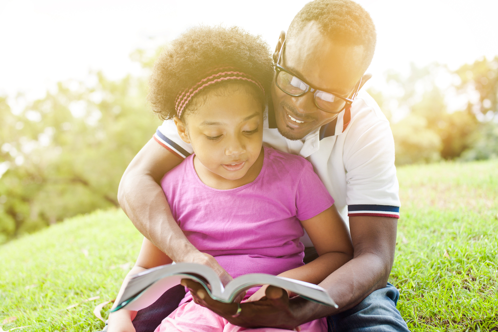 Summer Reading Skills Programs for Struggling Readers