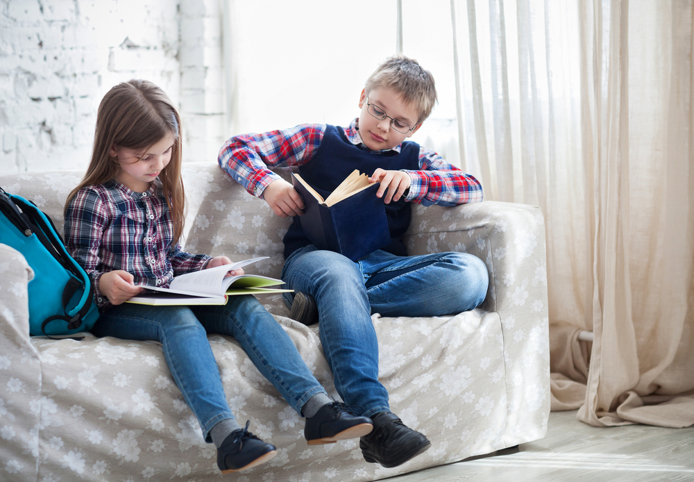 How to Help My 4th Grader With Reading