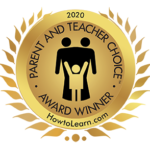 Parent Teacher Award new_seal_FINAL_2020_72 Parent and Teacher Award