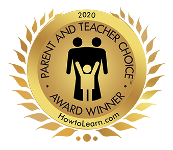 Parent Teacher Award new_seal_FINAL_2020_72 Parent and Teacher Award