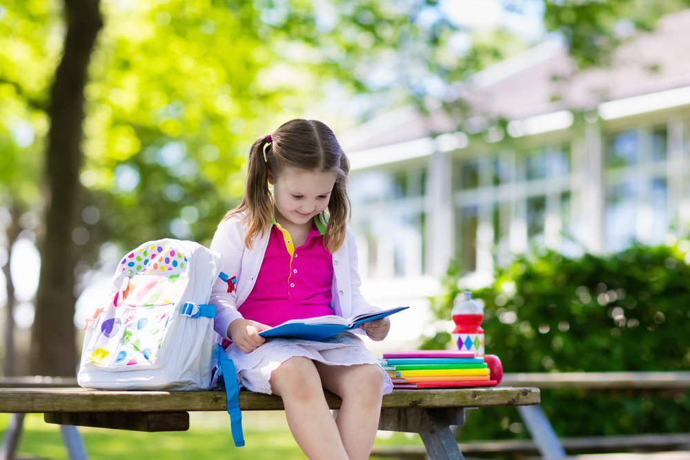 Tips To Help First Grader Read Independently