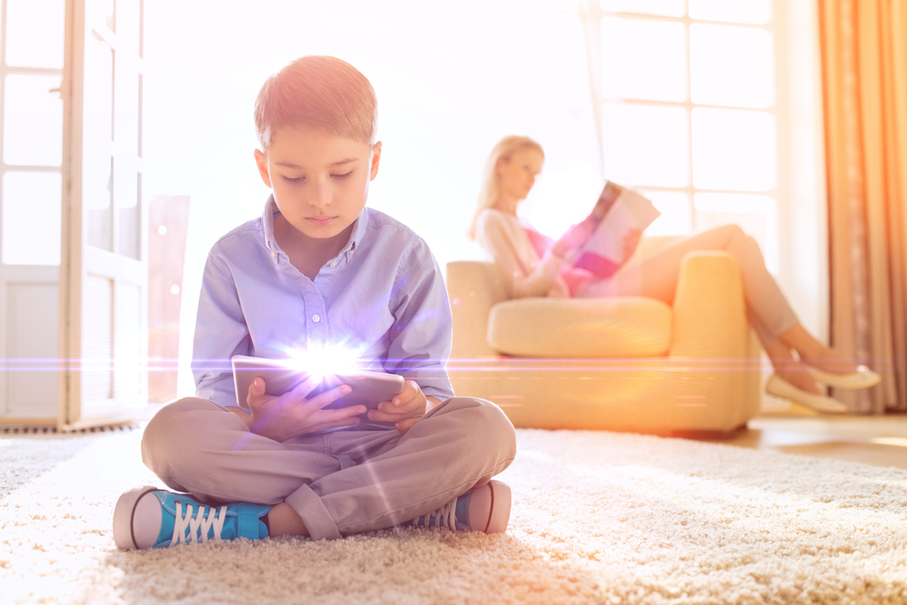 Why Readability is the Best Reading Improvement App for Your Child