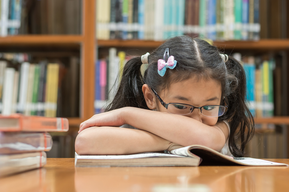 6 Reasons to Use a Reading Program for Struggling Readers