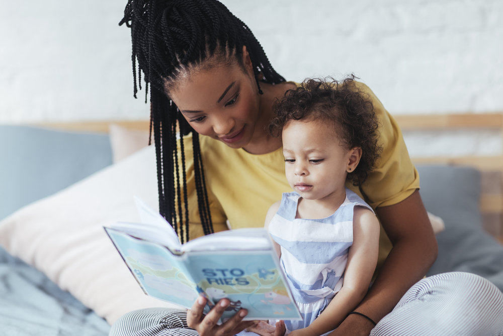 Raising A Reader: Toddler Reading Programs That Work