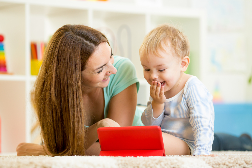 Raising A Reader: Toddler Reading Programs That Work