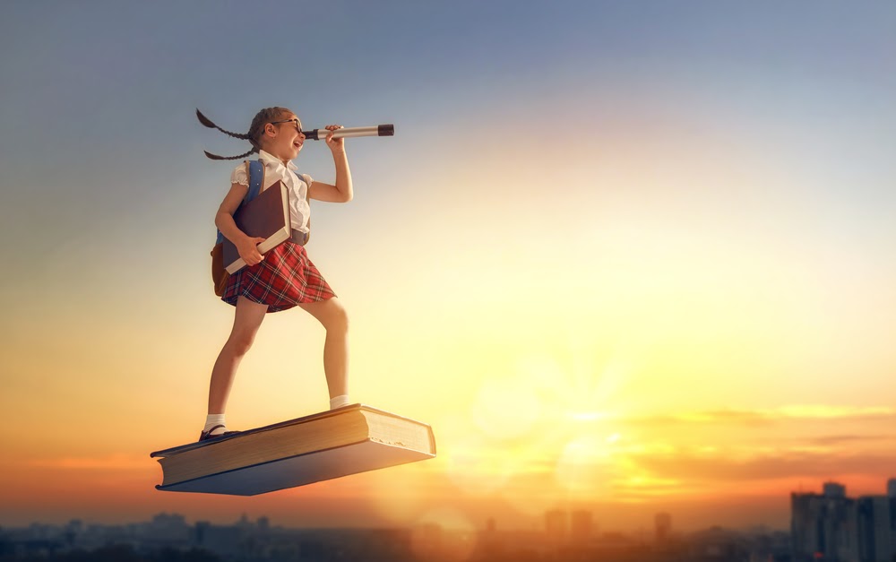 100 Ways To Help You Child Improve Their Reading Comprehension Skills