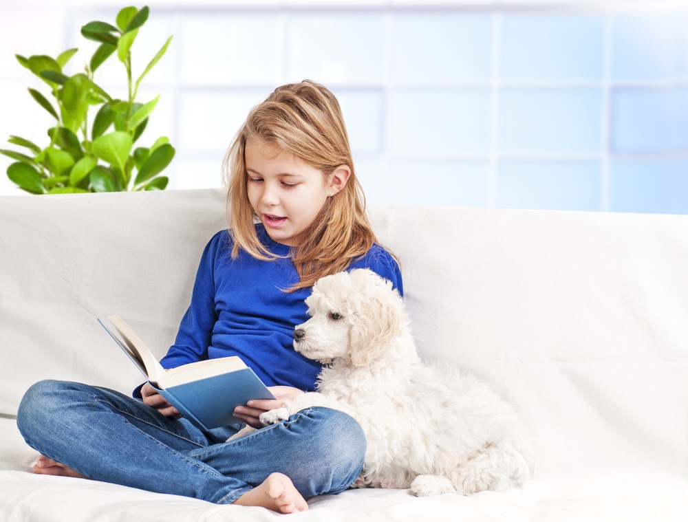 100 Ways to Help you Child Improve Their Reading Comprehension Skills