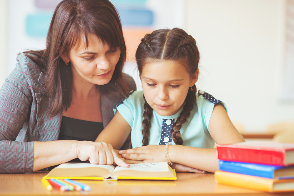 How Can I Help My 4th Grader With Reading Comprehension 