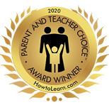 Parent-Teacher-Award