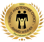Parent-Teacher-Award Parent-Teacher-Award
