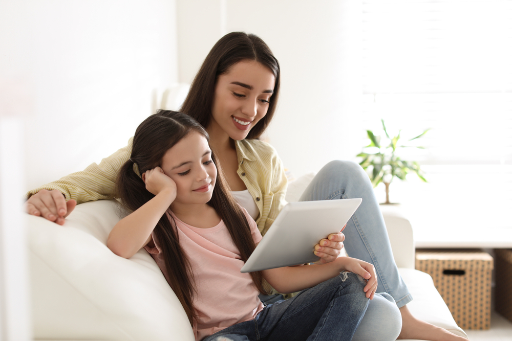 How To Help My Kid Read Every Day