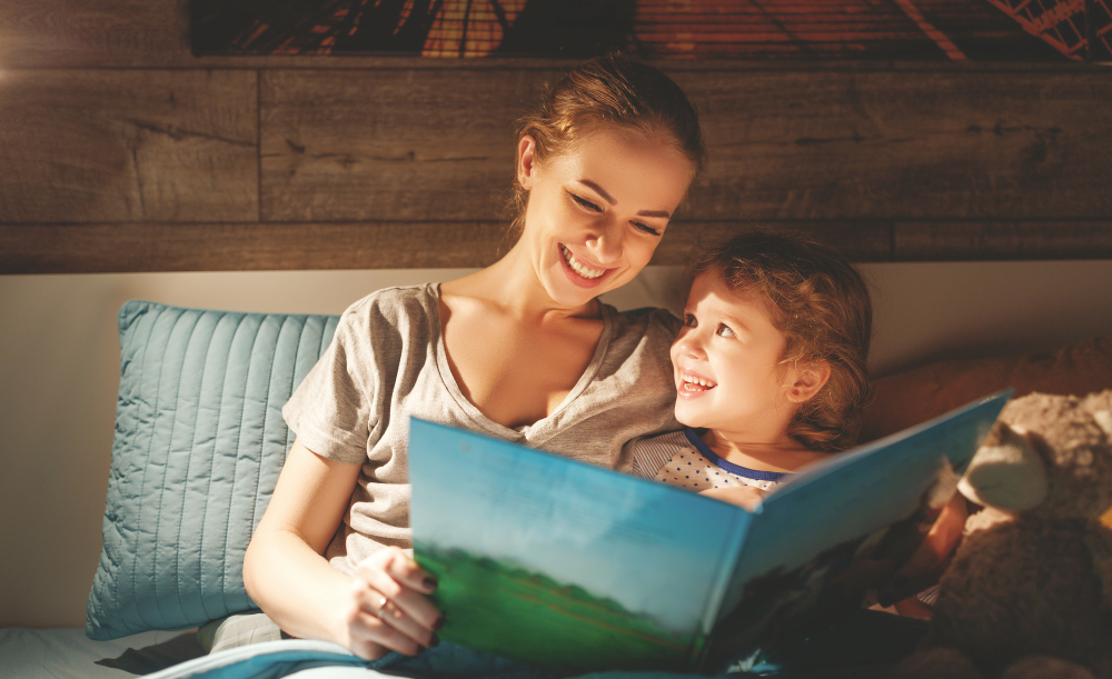 What To Do When Your Child Needs Help Learning To Read