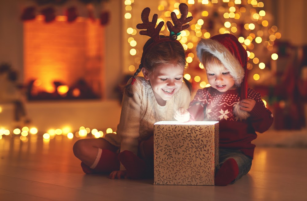 Great Christmas Gift Ideas for Kids