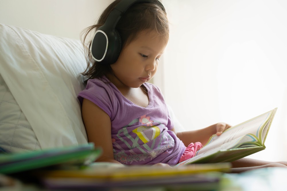 Parents’ Guide to Creating a Home Reading Program