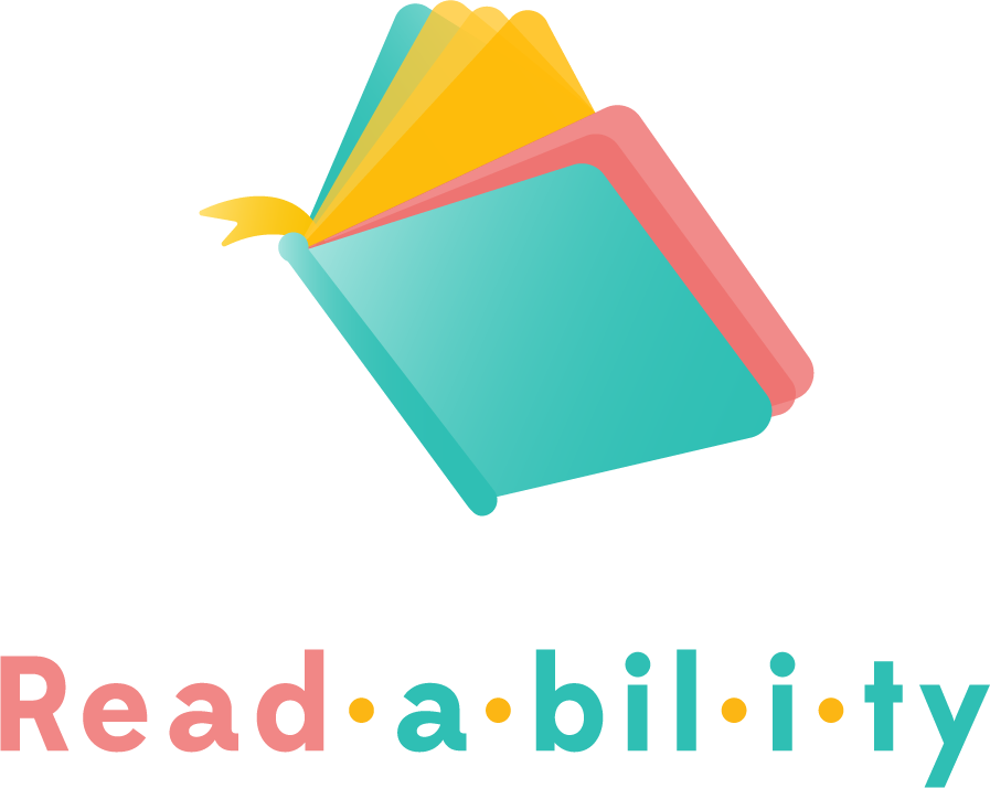 Readability Logo-bot