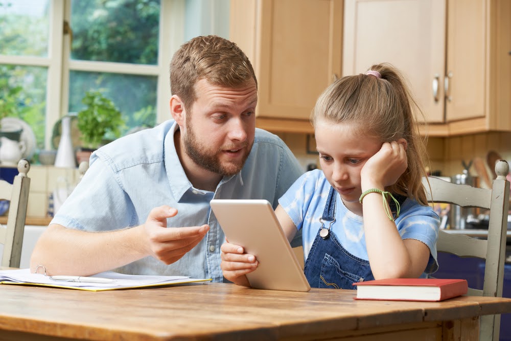 Why Children Have Reading Difficulties and how to Provide Reading Help