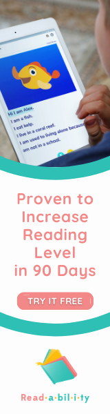 Learn and improve reading