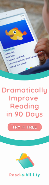 Learn and improve reading