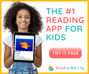 Learn and improve reading