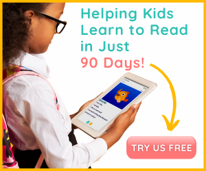 Learn and improve reading