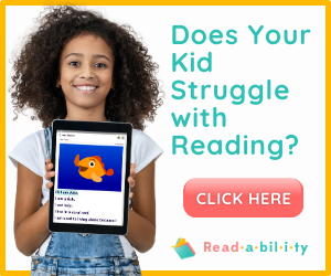 Learn and improve reading