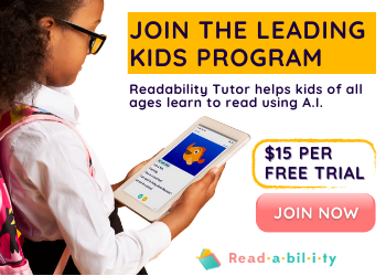 Readability Affiliate Program