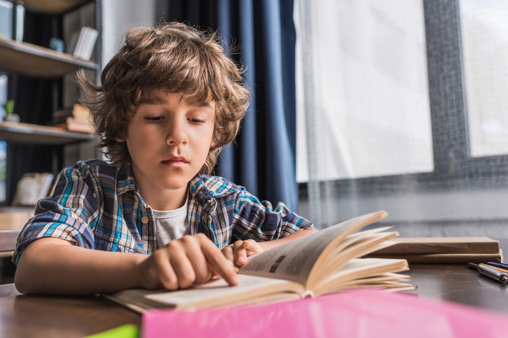 Parents’ Guide to Reading Comprehension