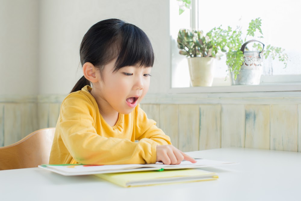 When to use apps to help with reading comprehension