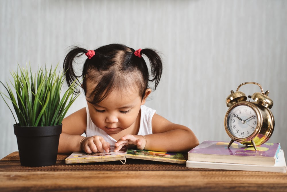 how to teach a child with reading difficulties