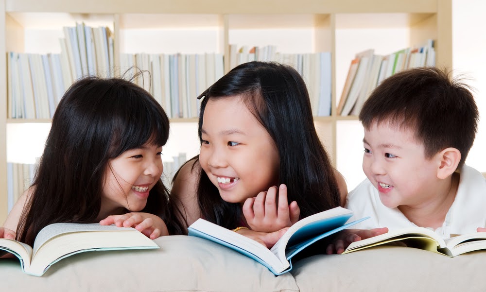 Programs to Improve Reading Skills
