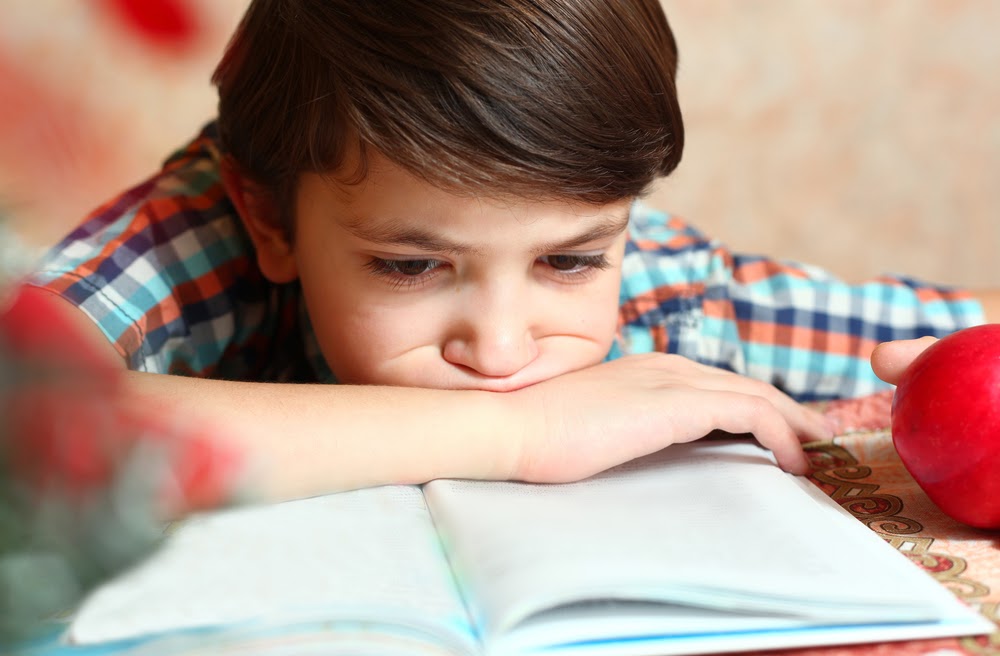 How to Improve Comprehension for Children in Middle School