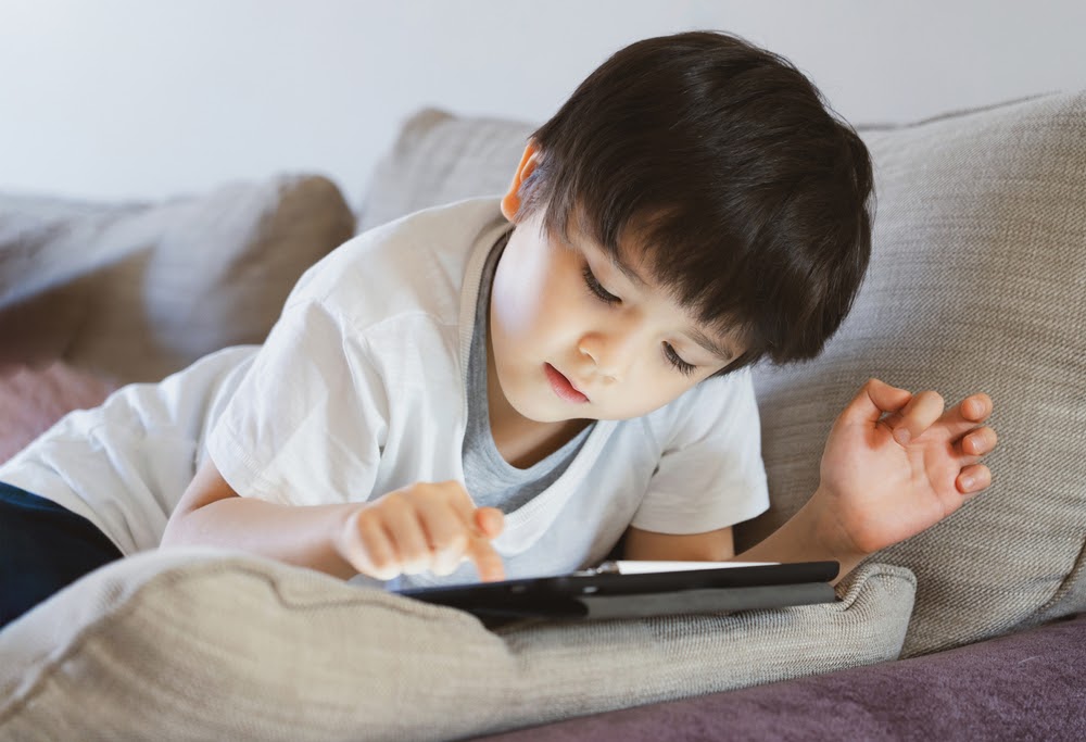 What Types of Apps Help Children with Comprehension