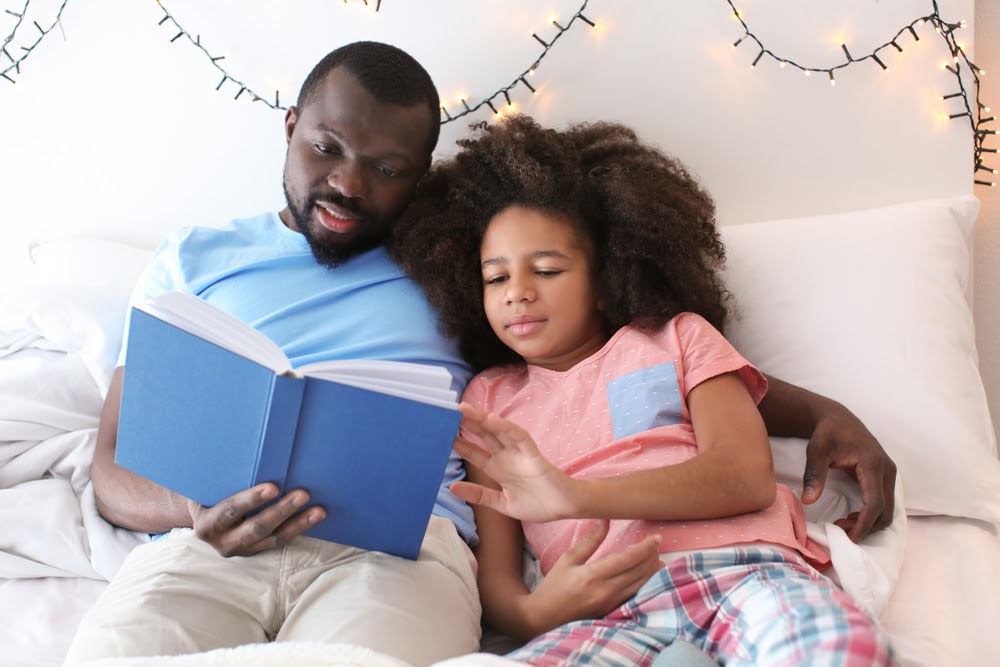 Read to a Fourth Grader