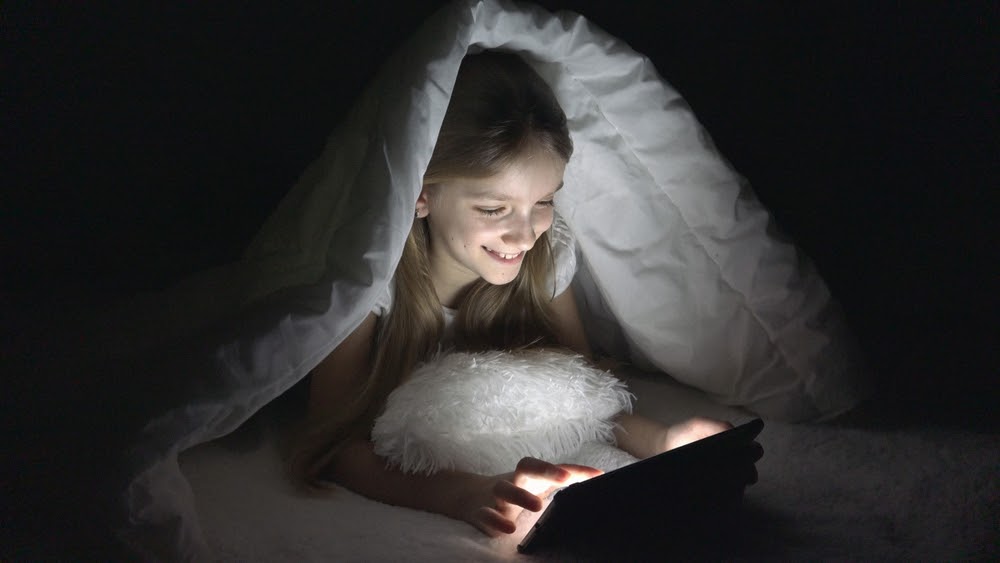Using Reading Apps to Provide Reading Help for 4th Grade