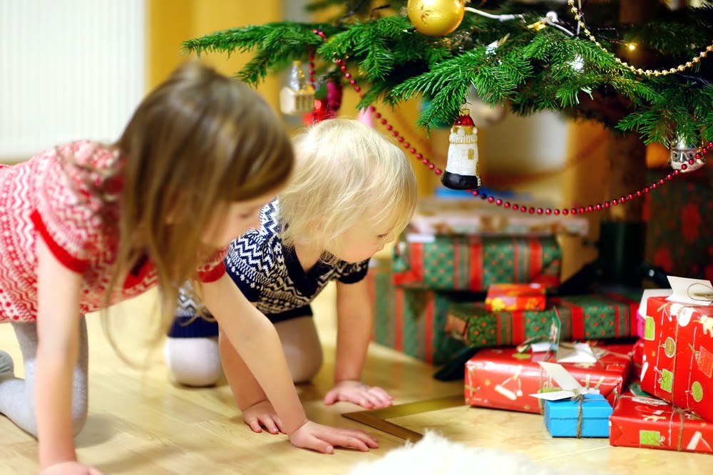 11 Christmas Gifts on Every Child’s Wish List