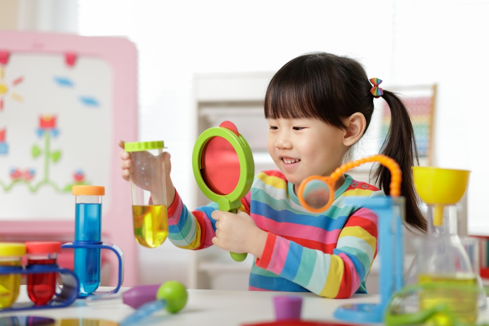 Best Educational Toys