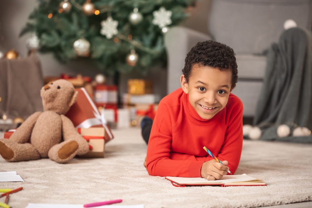 11 Christmas Gifts on Every Child’s Wish