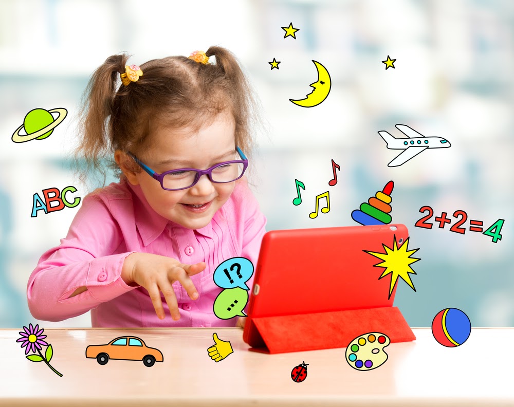 Elementary school reading apps that are perfect for all reading levels