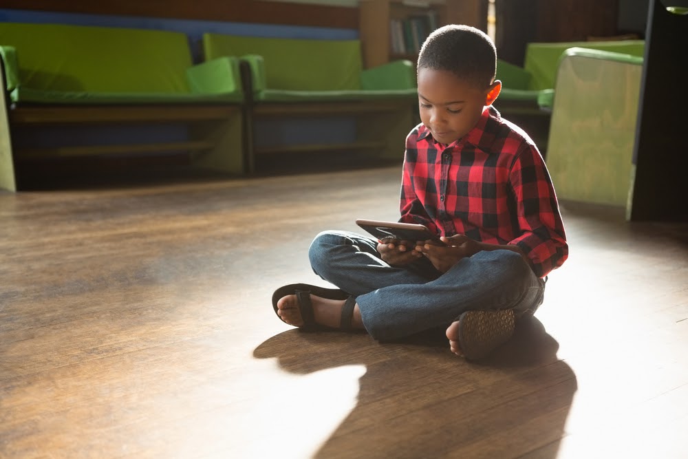 Best Elementary School Reading Apps