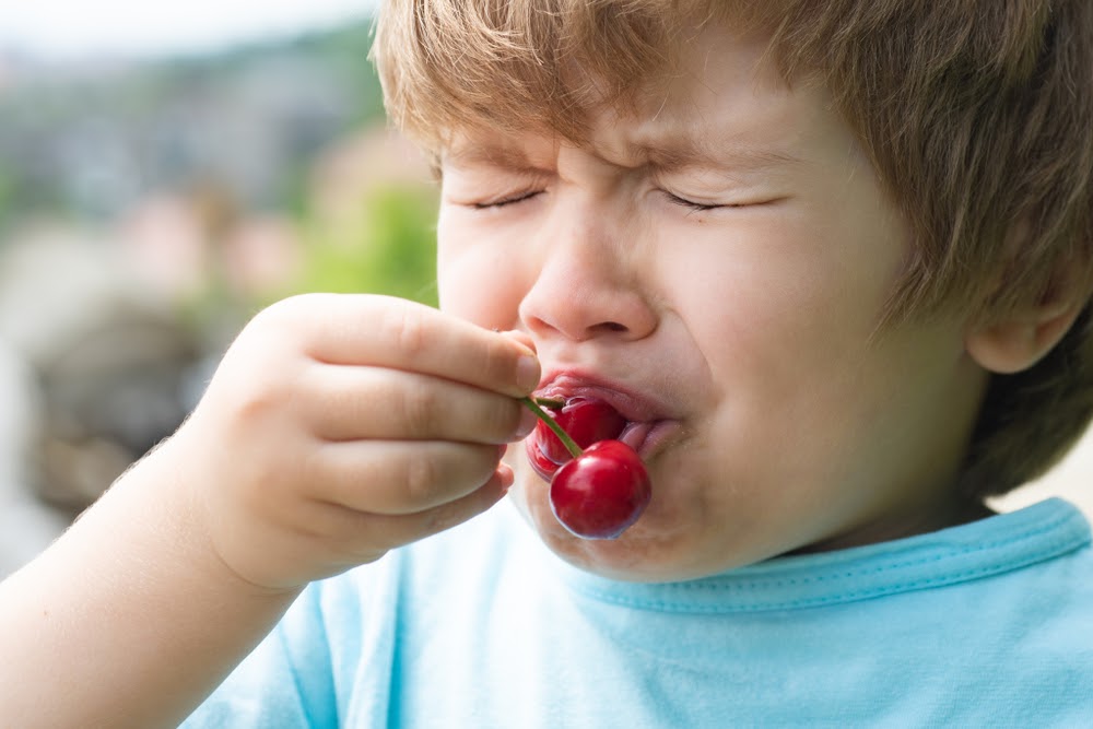 Making New Year's Resolutions with Your Child