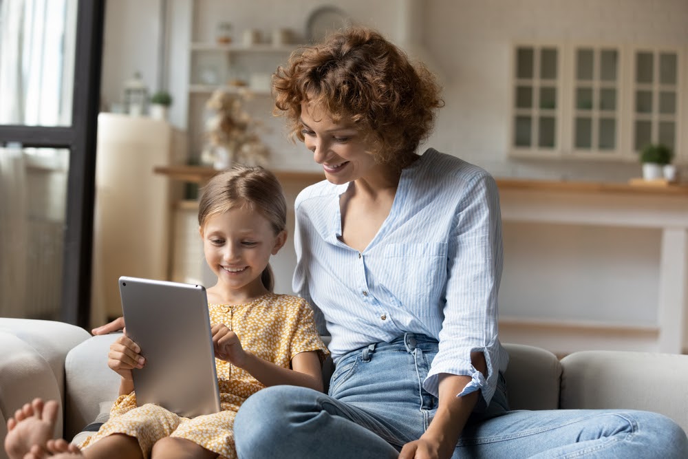What helps with reading comprehension 