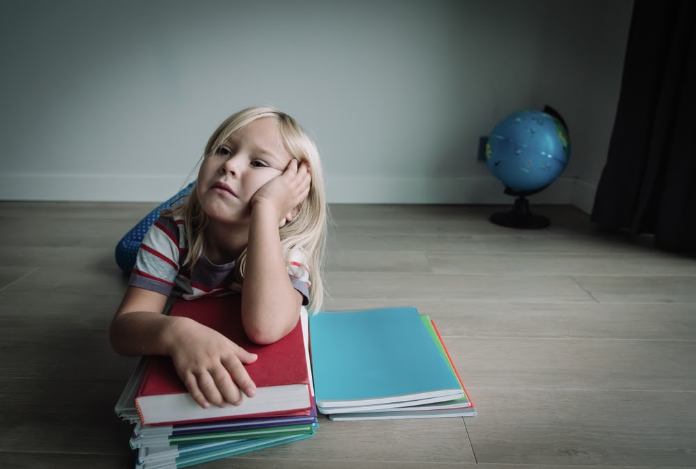 Reading comprehension strategies for parents at home
