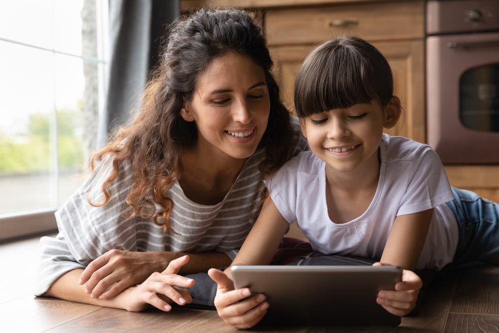 How do parents find the best online reading intervention programs 