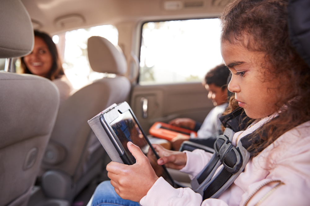 Apps to help struggling readers